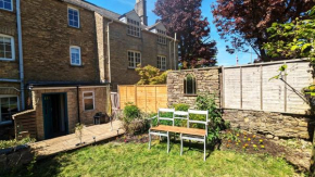 17th Century Borough Cottage 3 Bedroom Chipping Norton